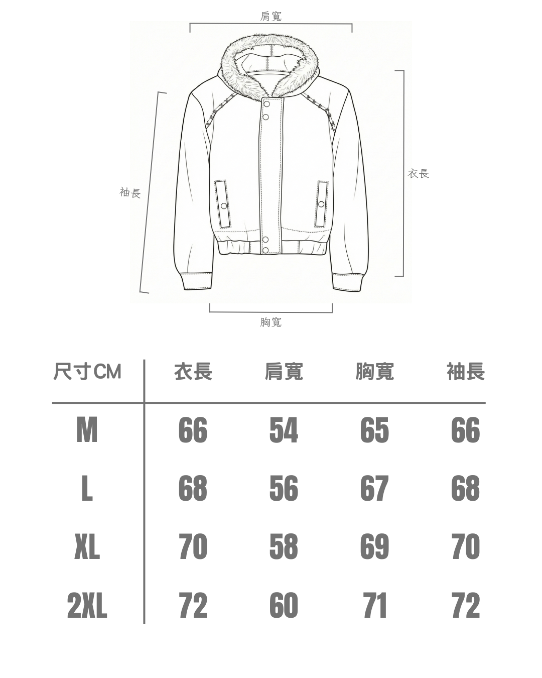 ARGUE Boxy 美式座山雕大毛領 加厚皮夾克