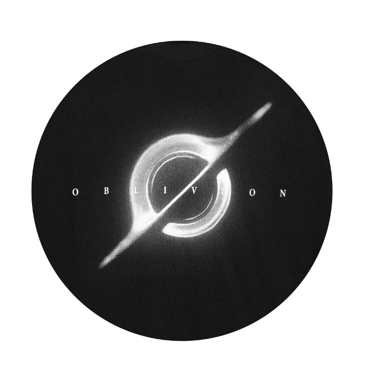 韓國🇰🇷 OBLIVION 辜異星球 短袖
