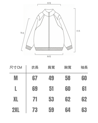 【預購】韓國 槍背帶拼接針織外套