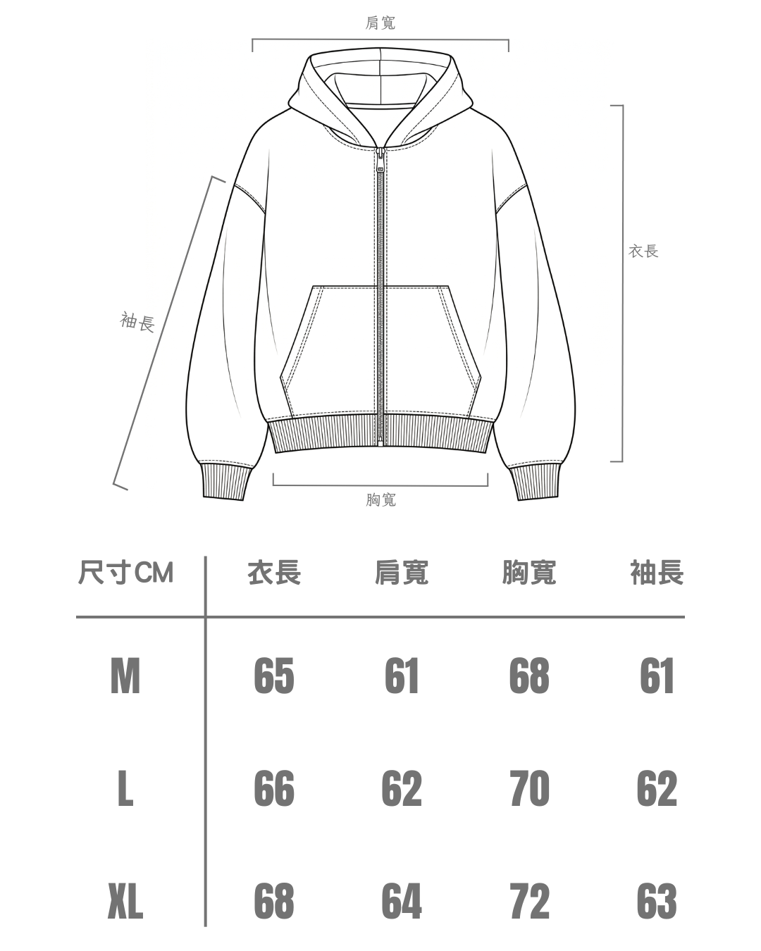 【4/1 發售】街頭 刺青水洗 Boxy 短寬外套