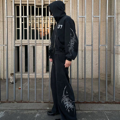 【4/1 發售】街頭 刺青水洗 Boxy 短寬外套