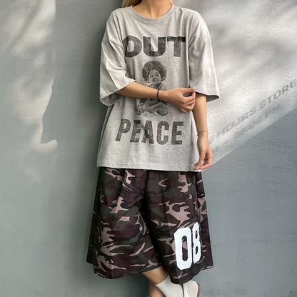 韓國 Today Mood🇰🇷 Boxy 短袖