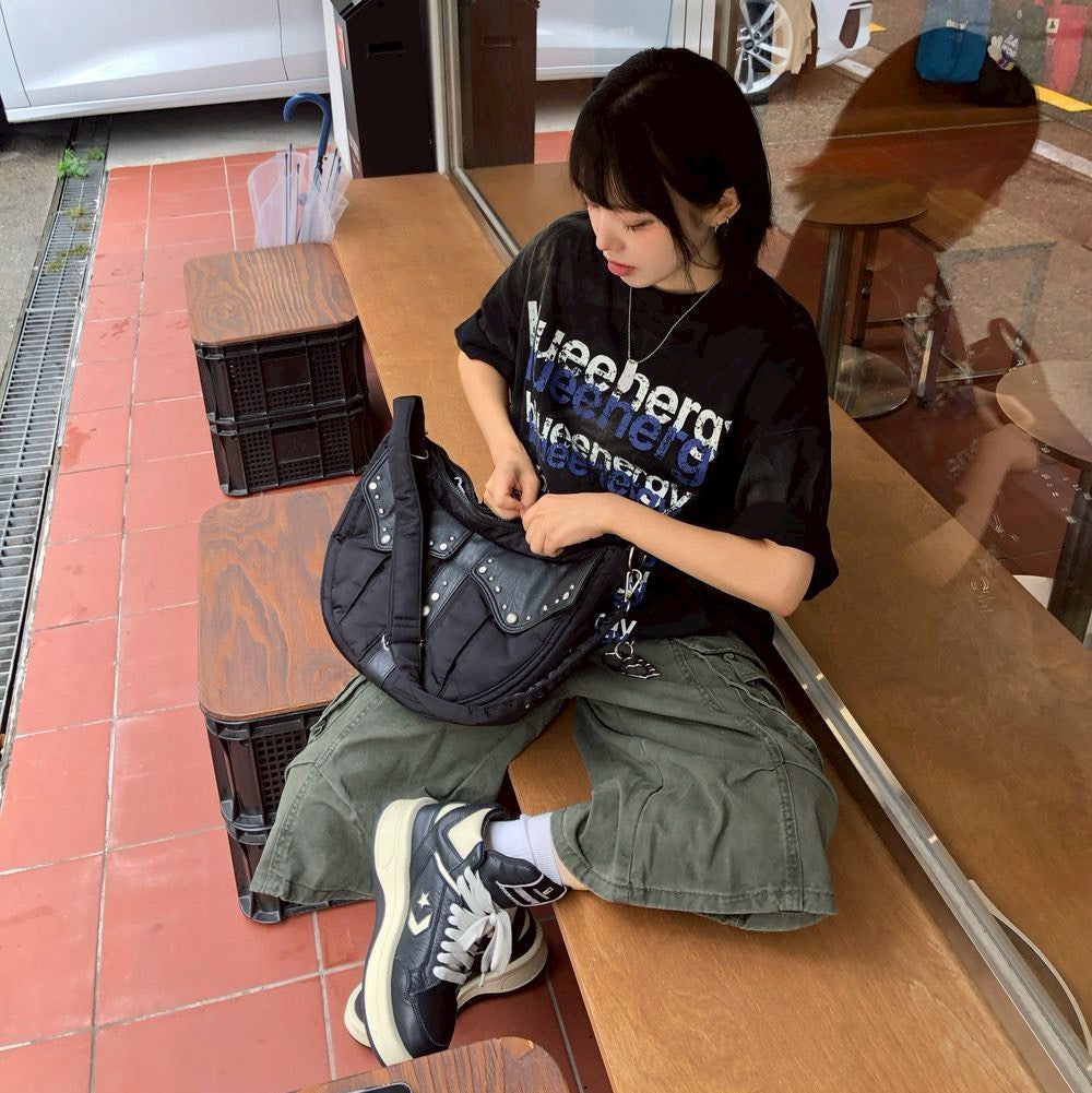 韓國🇰🇷 Blueenergy 水洗漸層 短袖