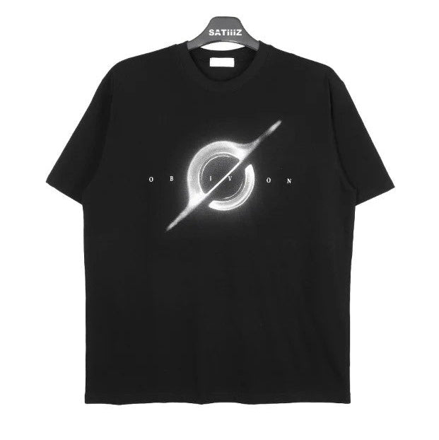 韓國🇰🇷 OBLIVION 辜異星球 短袖