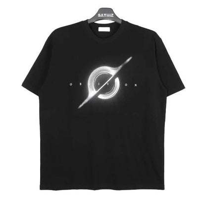 韓國🇰🇷 OBLIVION 辜異星球 短袖