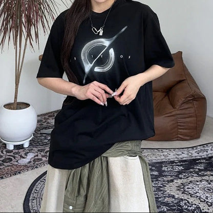 韓國🇰🇷 OBLIVION 辜異星球 短袖