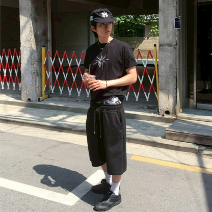 韓國🇰🇷 spark 光芒 Boxy 短袖