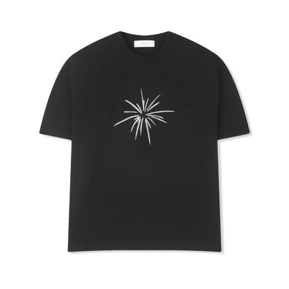 韓國🇰🇷 spark 光芒 Boxy 短袖