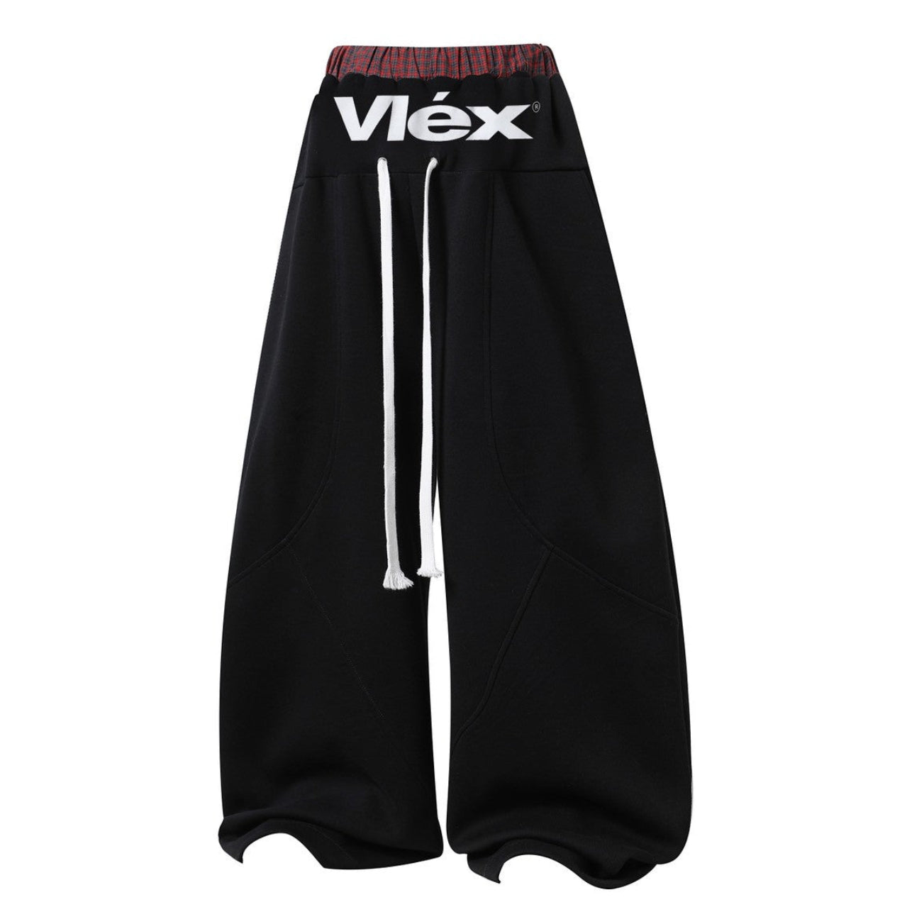 05 越南爆款 VLEX 雙腰解構棉褲