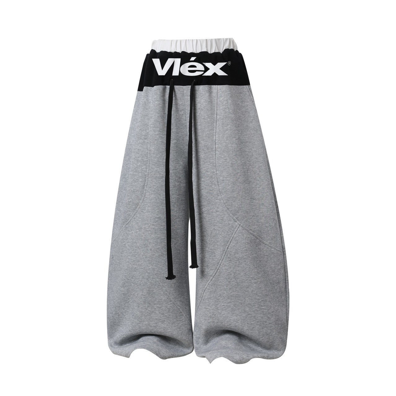 05 越南爆款 VLEX 雙腰解構棉褲
