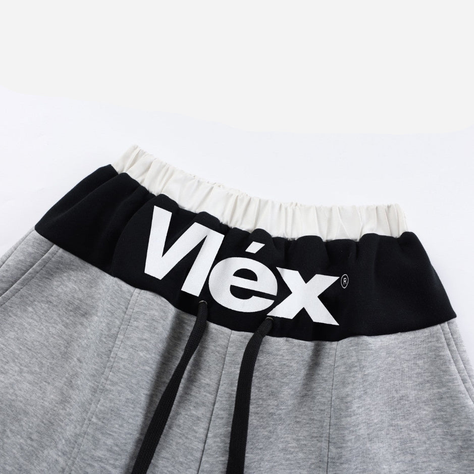 05 越南爆款 VLEX 雙腰解構棉褲