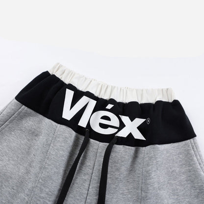 05 越南爆款 VLEX 雙腰解構棉褲