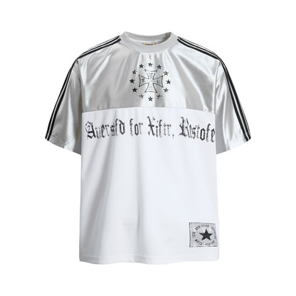 07 韓國🇰🇷 金網 拼接歌德 90 球衣