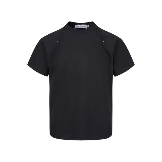 07 CLEANFIT正品 解構平釘 螺紋短袖