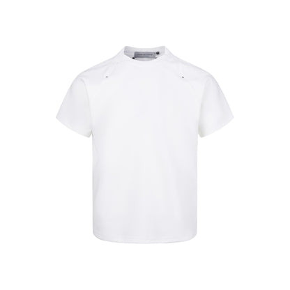 07 CLEANFIT正品 解構平釘 螺紋短袖
