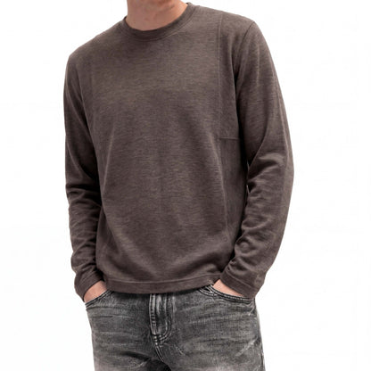 08 CLEANFIT 雙線解構 合身長袖