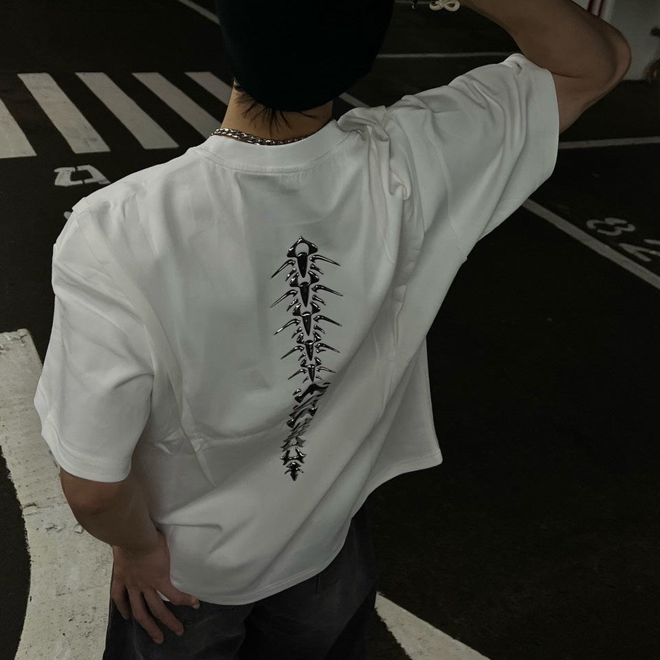 Spine-9