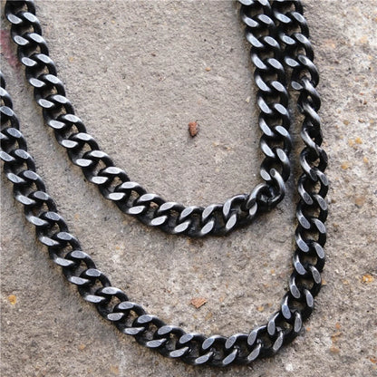 雙槍子彈 小眾設計褲鍊